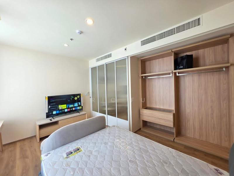 Noble Form Thonglor, Bangkok, Sukhumvit 55, Khlong Tan Nua, Watthana, Bangkok, 1 Bedroom, 33 sqm, Condo For Rent, by Eric Fu, 500633747 - DDproperty.com