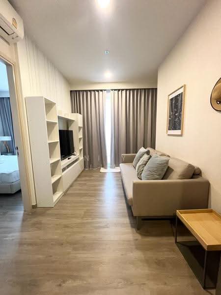 Keen Centre Sriracha, Chon Buri (Pattaya), 95/5 Sukhumvit Rd, Si Racha, Chon Buri (Pattaya), 1 Bedroom, 41 sqm, Condo For Rent, by Infinity EEC (Thailand) Co., Ltd., 500633748 - DDproperty.com