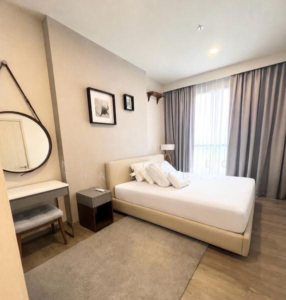 Keen Centre Sriracha, Chon Buri (Pattaya), 95/5 Sukhumvit Rd, Si Racha, Chon Buri (Pattaya), 1 Bedroom, 41 sqm, Condo For Rent, by Infinity EEC (Thailand) Co., Ltd., 500633748 - DDproperty.com