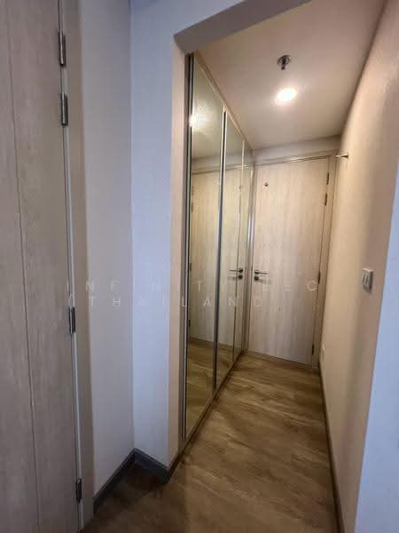 Keen Centre Sriracha, Chon Buri (Pattaya), 95/5 Sukhumvit Rd, Si Racha, Chon Buri (Pattaya), 1 Bedroom, 41 sqm, Condo For Rent, by Infinity EEC (Thailand) Co., Ltd., 500633748 - DDproperty.com