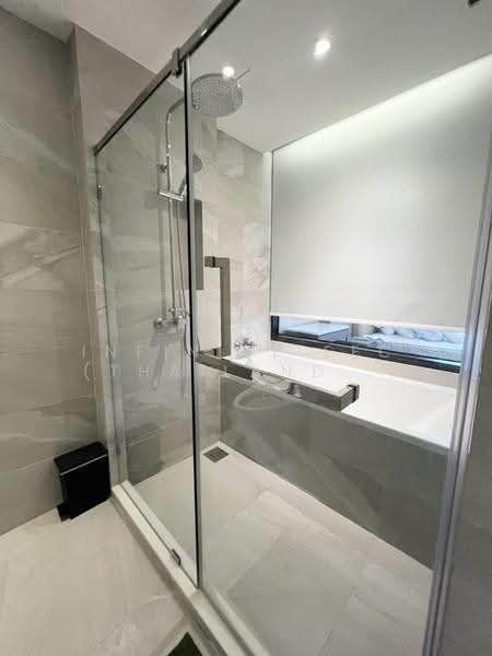 Keen Centre Sriracha, Chon Buri (Pattaya), 95/5 Sukhumvit Rd, Si Racha, Chon Buri (Pattaya), 1 Bedroom, 41 sqm, Condo For Rent, by Infinity EEC (Thailand) Co., Ltd., 500633748 - DDproperty.com