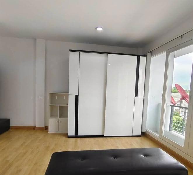 Baan Klang Muang S-Sense Rama 9-Ladprao : บ้านกลางเมือง เอสเซ้นส์ พระราม 9-ลาดพร้าว, กรุงเทพ, ซอยลาดพร้าว 84 ถนนลาดพร้าว, วังทองหลาง, กรุงเทพ, 180 ตร.ม., ทาวน์เฮ้าส์ ให้เช่า, โดย Thiti Boonchurn, 500633749 - DDproperty.com