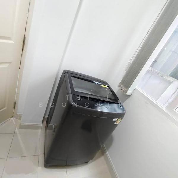 Baan Klang Muang S-Sense Rama 9-Ladprao, Bangkok, Soi Ladprao 84, Ladprao Road, Wang Thonglang, Bangkok, 3 Bedrooms, 180 sqm, Townhouse For Rent, by Thiti Boonchurn, 500633749 - DDproperty.com