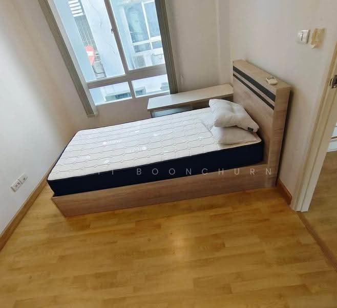 Baan Klang Muang S-Sense Rama 9-Ladprao, Bangkok, Soi Ladprao 84, Ladprao Road, Wang Thonglang, Bangkok, 3 Bedrooms, 180 sqm, Townhouse For Rent, by Thiti Boonchurn, 500633749 - DDproperty.com