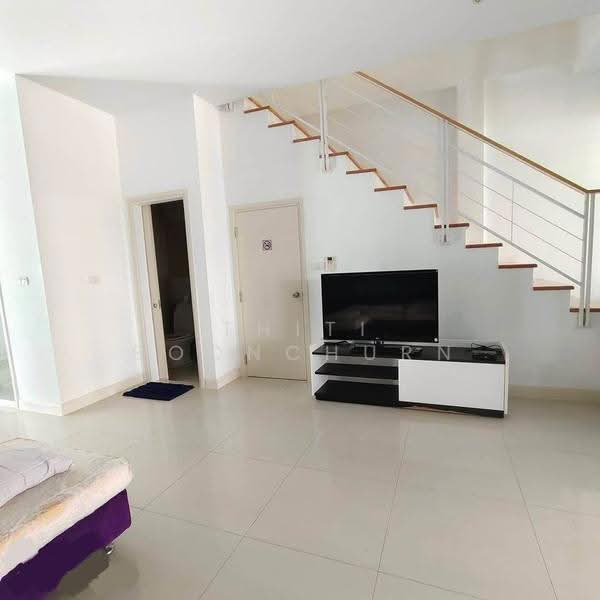 Baan Klang Muang S-Sense Rama 9-Ladprao : บ้านกลางเมือง เอสเซ้นส์ พระราม 9-ลาดพร้าว, กรุงเทพ, ซอยลาดพร้าว 84 ถนนลาดพร้าว, วังทองหลาง, กรุงเทพ, 180 ตร.ม., ทาวน์เฮ้าส์ ให้เช่า, โดย Thiti Boonchurn, 500633749 - DDproperty.com