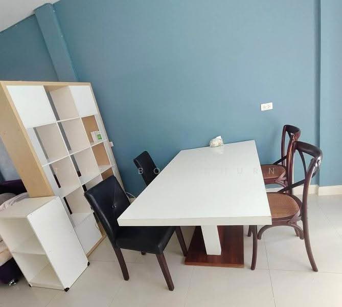 Baan Klang Muang S-Sense Rama 9-Ladprao, Bangkok, Soi Ladprao 84, Ladprao Road, Wang Thonglang, Bangkok, 3 Bedrooms, 180 sqm, Townhouse For Rent, by Thiti Boonchurn, 500633749 - DDproperty.com