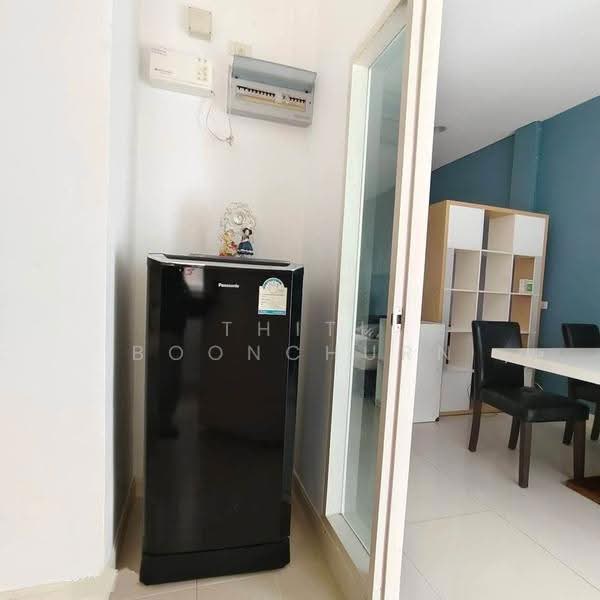 Baan Klang Muang S-Sense Rama 9-Ladprao, Bangkok, Soi Ladprao 84, Ladprao Road, Wang Thonglang, Bangkok, 3 Bedrooms, 180 sqm, Townhouse For Rent, by Thiti Boonchurn, 500633749 - DDproperty.com