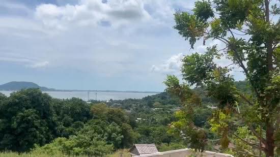 Vacation home for sale: 360° panoramic views, flood-free location, 125 sq. wah land area, 4 bedrooms, Songkhla, Ko Yo, Muang Songkhla, Songkhla, 4 Bedrooms, 450 sqm, Single Detached House For Sale, by Rachen Nopsuwan, 500633751 - DDproperty.com