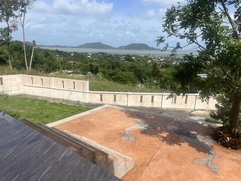 Vacation home for sale: 360° panoramic views, flood-free location, 125 sq. wah land area, 4 bedrooms, Songkhla, Ko Yo, Muang Songkhla, Songkhla, 4 Bedrooms, 450 sqm, Single Detached House For Sale, by Rachen Nopsuwan, 500633751 - DDproperty.com