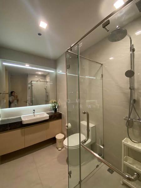 Baan Suanpetch, Bangkok, 18 Soi Sukhumvit 39, Khlong Tan Nua, Watthana, Bangkok, 1 Bedroom, 30 sqm, Condo For Rent, by Aom Hatairat, 500633752 - DDproperty.com