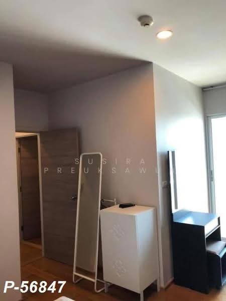 HIVE Taksin, Bangkok, 18 1 Soi, Khlong Ton Sai, Khlong San, Bangkok, 2 Bedrooms, 78 sqm, Condo For Rent, by Susira Prueksawun, 500633755 - DDproperty.com