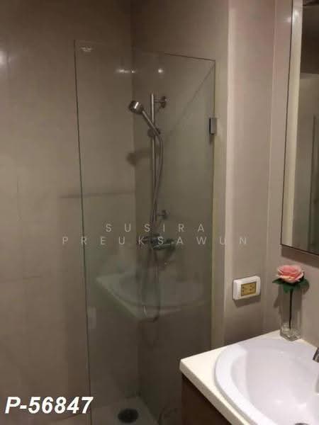 HIVE Taksin, Bangkok, 18 1 Soi, Khlong Ton Sai, Khlong San, Bangkok, 2 Bedrooms, 78 sqm, Condo For Rent, by Susira Prueksawun, 500633755 - DDproperty.com