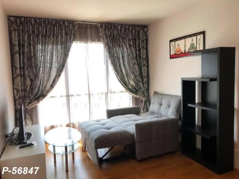 HIVE Taksin, Bangkok, 18 1 Soi, Khlong Ton Sai, Khlong San, Bangkok, 2 Bedrooms, 78 sqm, Condo For Rent, by Susira Prueksawun, 500633755 - DDproperty.com