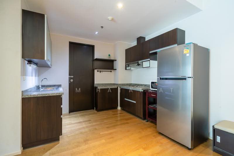The Madison, Bangkok, Sukhumvit 41, Khlong Tan Nua, Watthana, Bangkok, 2 Bedrooms, 120 sqm, Condo For Rent, by Aom Hatairat, 500633756 - DDproperty.com