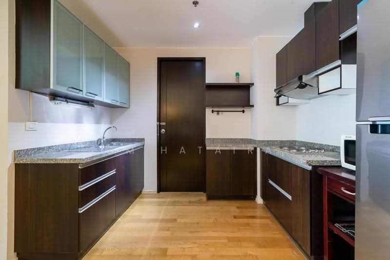 The Madison, Bangkok, Sukhumvit 41, Khlong Tan Nua, Watthana, Bangkok, 2 Bedrooms, 120 sqm, Condo For Rent, by Aom Hatairat, 500633756 - DDproperty.com