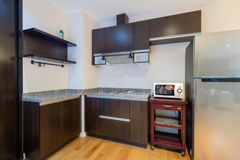 The Madison, Bangkok, Sukhumvit 41, Khlong Tan Nua, Watthana, Bangkok, 2 Bedrooms, 120 sqm, Condo For Rent, by Aom Hatairat, 500633756 - DDproperty.com