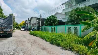ขาย - ที่ดิน โกดัง, กรุงเทพ