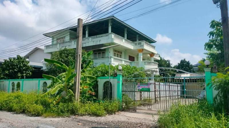 ที่ดิน โกดัง, Bangkok, เอกชัย66, Bang Bon, Bangkok, , 4,000 sqm, Land For Sale, by พิมพ์พิชชา สายชลประสิทธิ์, 500633758 - DDproperty.com