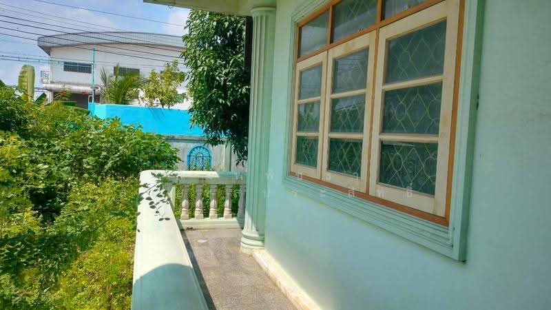 ที่ดิน โกดัง, Bangkok, เอกชัย66, Bang Bon, Bangkok, , 4,000 sqm, Land For Sale, by พิมพ์พิชชา สายชลประสิทธิ์, 500633758 - DDproperty.com