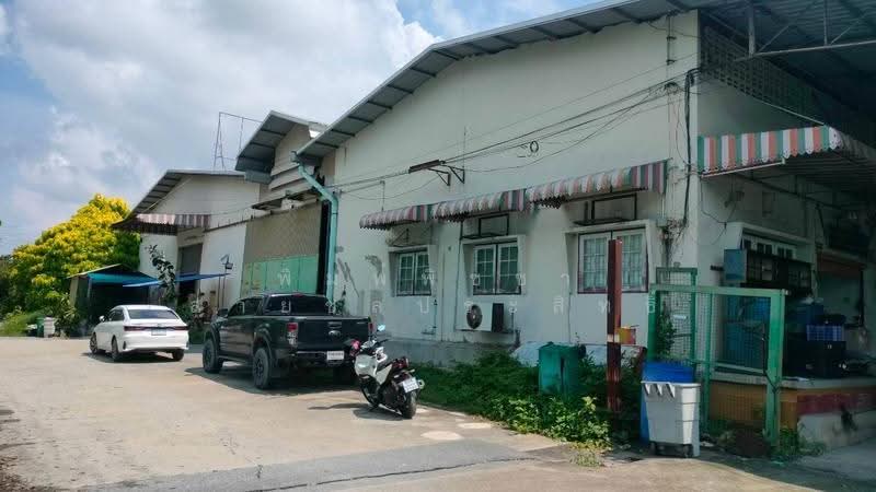 ที่ดิน โกดัง, Bangkok, เอกชัย66, Bang Bon, Bangkok, , 4,000 sqm, Land For Sale, by พิมพ์พิชชา สายชลประสิทธิ์, 500633758 - DDproperty.com