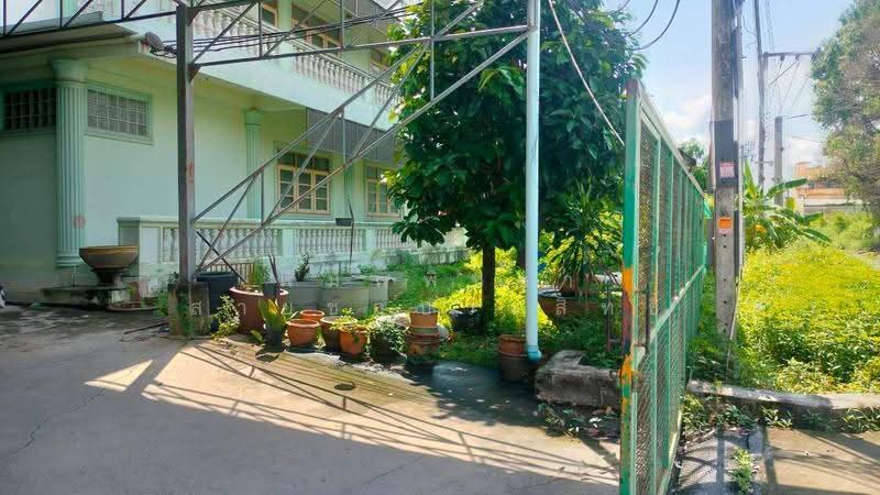 ที่ดิน โกดัง, กรุงเทพ, เอกชัย66, บางบอน, กรุงเทพ, 4,000 ตร.ม., ที่ดิน ขาย, โดย พิมพ์พิชชา สายชลประสิทธิ์, 500633758 - DDproperty.com