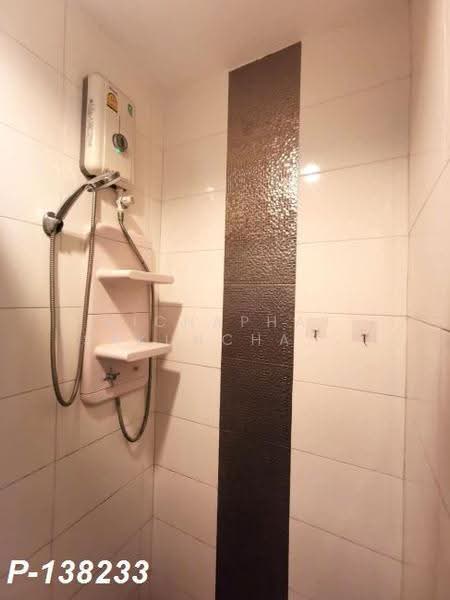 Aspire Rama 4, Bangkok, Rama 4 Road, Phra Kanong, Khlong Toei, Bangkok, 1 Bedroom, 28 sqm, Condo For Rent, by Nichaphat Sakunchayapha, 500633760 - DDproperty.com