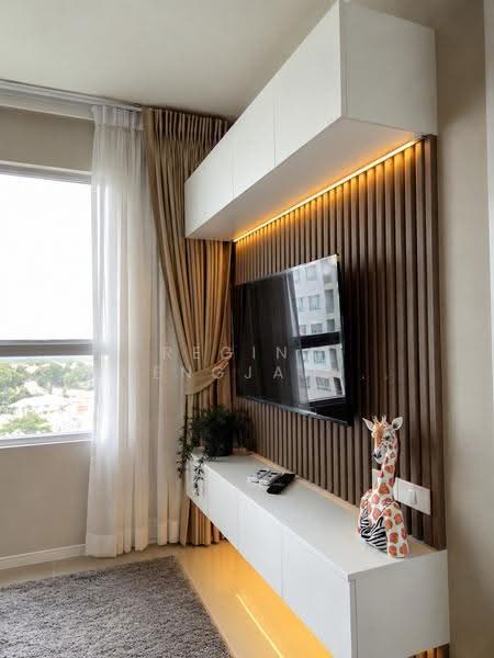 Lumpini Ville Naklua-Wongamat, Chon Buri (Pattaya), Pattaya-Na Kluea Rd, Na Kloe, Bang Lamung (Pattaya), Chon Buri (Pattaya), 1 Bedroom, 34 sqm, Condo For Sale, by Regina Nuengjamnong, 500633764 - DDproperty.com