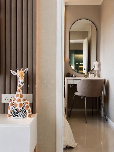 Lumpini Ville Naklua-Wongamat, Chon Buri (Pattaya), Pattaya-Na Kluea Rd, Na Kloe, Bang Lamung (Pattaya), Chon Buri (Pattaya), 1 Bedroom, 34 sqm, Condo For Sale, by Regina Nuengjamnong, 500633764 - DDproperty.com