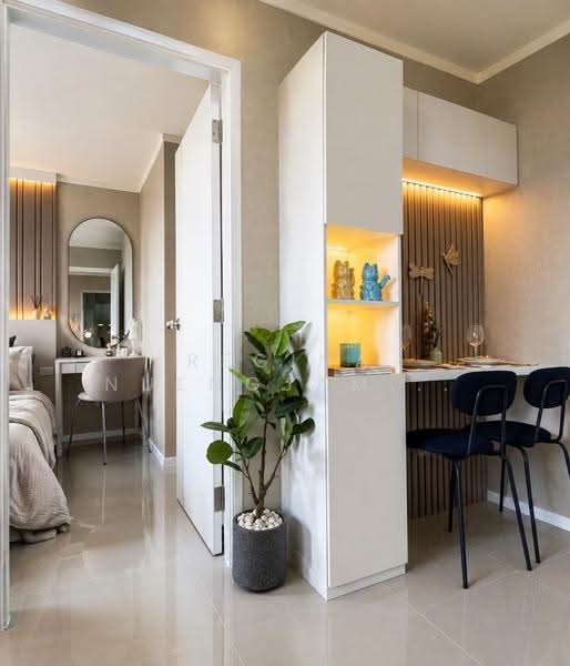 Lumpini Ville Naklua-Wongamat, Chon Buri (Pattaya), Pattaya-Na Kluea Rd, Na Kloe, Bang Lamung (Pattaya), Chon Buri (Pattaya), 1 Bedroom, 34 sqm, Condo For Sale, by Regina Nuengjamnong, 500633764 - DDproperty.com