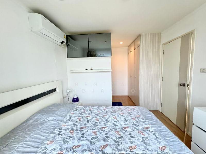 Lumpini Ville Naklua-Wongamat, Chon Buri (Pattaya), Pattaya-Na Kluea Rd, Na Kloe, Bang Lamung (Pattaya), Chon Buri (Pattaya), 1 Bedroom, 34 sqm, Condo For Sale, by Regina Nuengjamnong, 500633764 - DDproperty.com