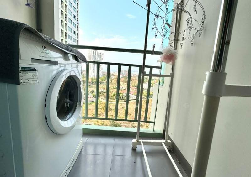 Lumpini Ville Naklua-Wongamat, Chon Buri (Pattaya), Pattaya-Na Kluea Rd, Na Kloe, Bang Lamung (Pattaya), Chon Buri (Pattaya), 1 Bedroom, 34 sqm, Condo For Sale, by Regina Nuengjamnong, 500633764 - DDproperty.com