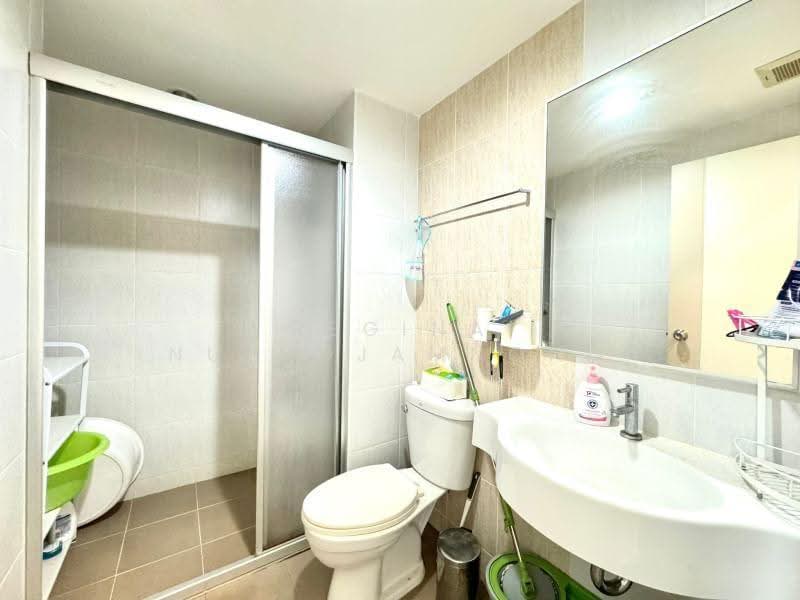 Lumpini Ville Naklua-Wongamat, Chon Buri (Pattaya), Pattaya-Na Kluea Rd, Na Kloe, Bang Lamung (Pattaya), Chon Buri (Pattaya), 1 Bedroom, 34 sqm, Condo For Sale, by Regina Nuengjamnong, 500633764 - DDproperty.com