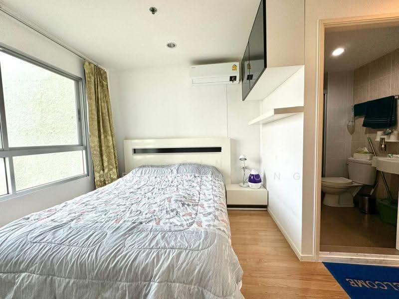Lumpini Ville Naklua-Wongamat, Chon Buri (Pattaya), Pattaya-Na Kluea Rd, Na Kloe, Bang Lamung (Pattaya), Chon Buri (Pattaya), 1 Bedroom, 34 sqm, Condo For Sale, by Regina Nuengjamnong, 500633764 - DDproperty.com