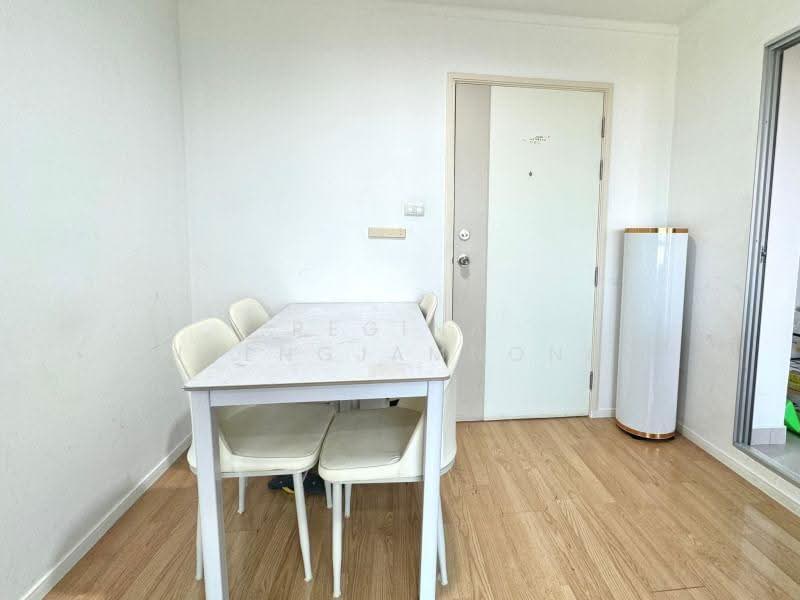 Lumpini Ville Naklua-Wongamat, Chon Buri (Pattaya), Pattaya-Na Kluea Rd, Na Kloe, Bang Lamung (Pattaya), Chon Buri (Pattaya), 1 Bedroom, 34 sqm, Condo For Sale, by Regina Nuengjamnong, 500633764 - DDproperty.com