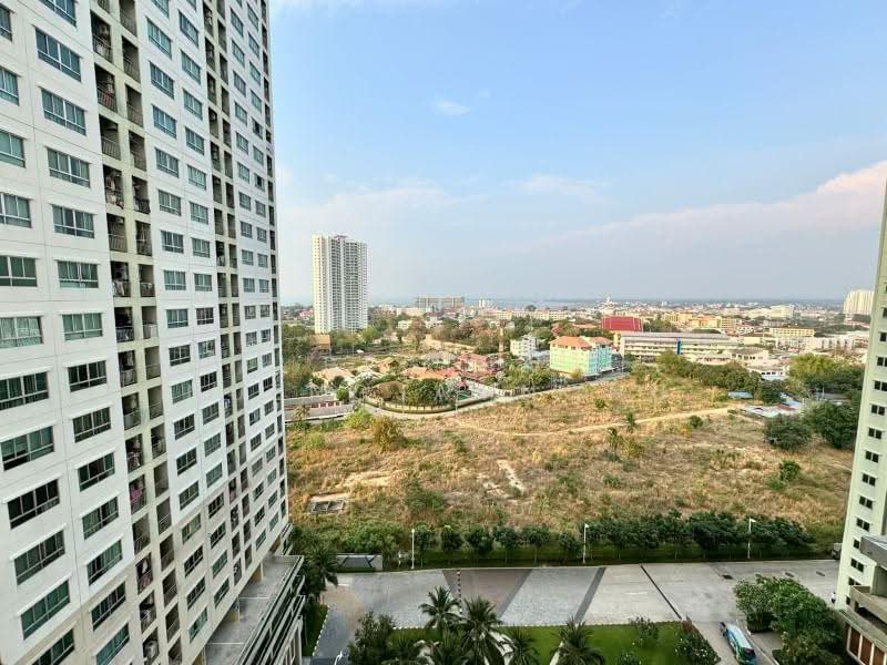 Lumpini Ville Naklua-Wongamat, Chon Buri (Pattaya), Pattaya-Na Kluea Rd, Na Kloe, Bang Lamung (Pattaya), Chon Buri (Pattaya), 1 Bedroom, 34 sqm, Condo For Sale, by Regina Nuengjamnong, 500633764 - DDproperty.com