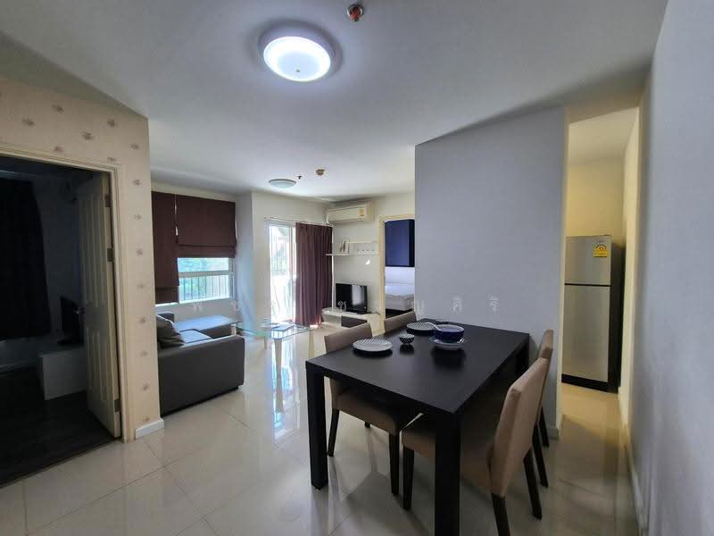 dBURA Pran Nok, Bangkok, 359 Independence Road, Ban Chang Lo, Bangkok Noi, Bangkok, 2 Bedrooms, 69 sqm, Condo For Rent, by พชร ชาญศิริ, 500633765 - DDproperty.com