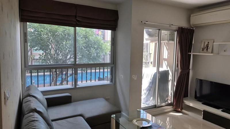 dBURA Pran Nok, Bangkok, 359 Independence Road, Ban Chang Lo, Bangkok Noi, Bangkok, 2 Bedrooms, 69 sqm, Condo For Rent, by พชร ชาญศิริ, 500633765 - DDproperty.com