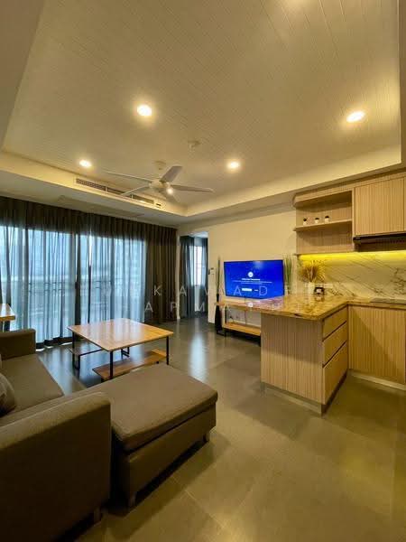The Clubhouse Residence : เดอะ คลับ เฮาส์ พัทยา, ชลบุรี, หมู่ 12 เกษตรสิน ซอย 2, หนองปรือ, บางละมุง, ชลบุรี, 63 ตร.ม., คอนโด ให้เช่า, โดย Pukkawadee Thapmathi, 500633766 - DDproperty.com