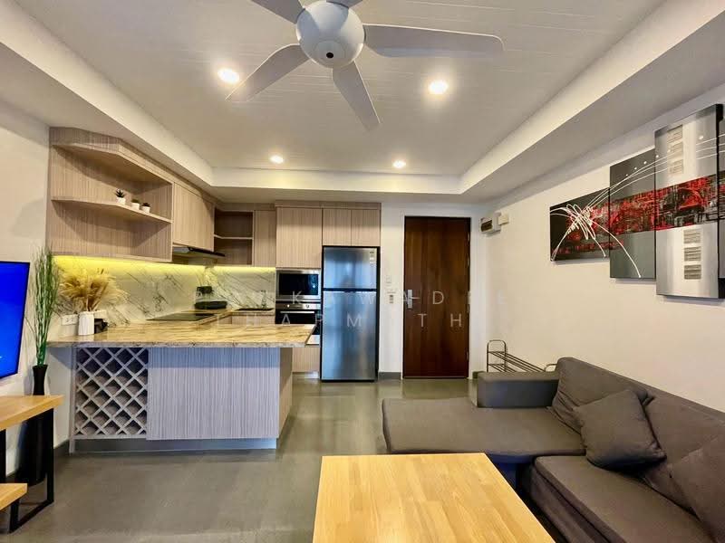 The Clubhouse Residence : เดอะ คลับ เฮาส์ พัทยา, ชลบุรี, หมู่ 12 เกษตรสิน ซอย 2, หนองปรือ, บางละมุง, ชลบุรี, 63 ตร.ม., คอนโด ให้เช่า, โดย Pukkawadee Thapmathi, 500633766 - DDproperty.com