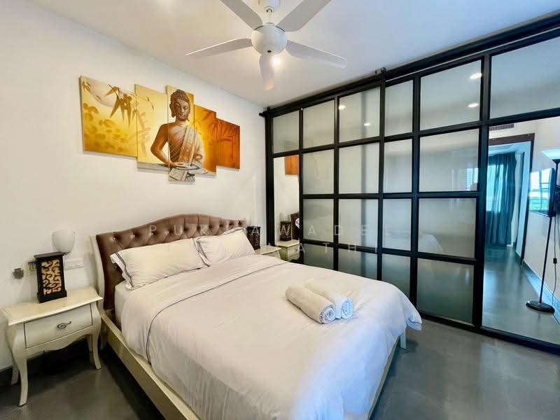 The Clubhouse Residence, Chon Buri (Pattaya), Moo 12, Kasetsin Soi 2, Nong Pru, Bang Lamung (Pattaya), Chon Buri (Pattaya), 1 Bedroom, 63 sqm, Condo For Rent, by Pukkawadee Thapmathi, 500633766 - DDproperty.com
