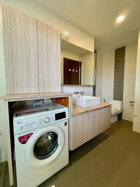 The Clubhouse Residence, Chon Buri (Pattaya), Moo 12, Kasetsin Soi 2, Nong Pru, Bang Lamung (Pattaya), Chon Buri (Pattaya), 1 Bedroom, 63 sqm, Condo For Rent, by Pukkawadee Thapmathi, 500633766 - DDproperty.com
