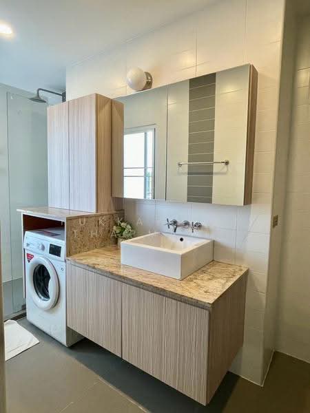 The Clubhouse Residence, Chon Buri (Pattaya), Moo 12, Kasetsin Soi 2, Nong Pru, Bang Lamung (Pattaya), Chon Buri (Pattaya), 1 Bedroom, 63 sqm, Condo For Rent, by Pukkawadee Thapmathi, 500633766 - DDproperty.com