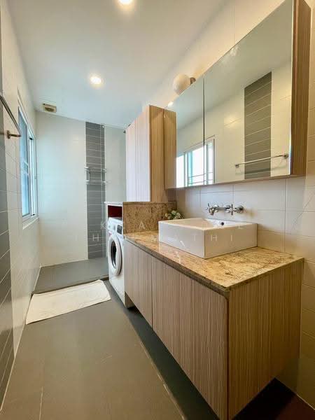 The Clubhouse Residence, Chon Buri (Pattaya), Moo 12, Kasetsin Soi 2, Nong Pru, Bang Lamung (Pattaya), Chon Buri (Pattaya), 1 Bedroom, 63 sqm, Condo For Rent, by Pukkawadee Thapmathi, 500633766 - DDproperty.com