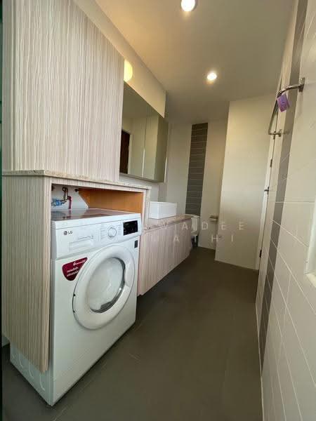 The Clubhouse Residence, Chon Buri (Pattaya), Moo 12, Kasetsin Soi 2, Nong Pru, Bang Lamung (Pattaya), Chon Buri (Pattaya), 1 Bedroom, 63 sqm, Condo For Rent, by Pukkawadee Thapmathi, 500633766 - DDproperty.com