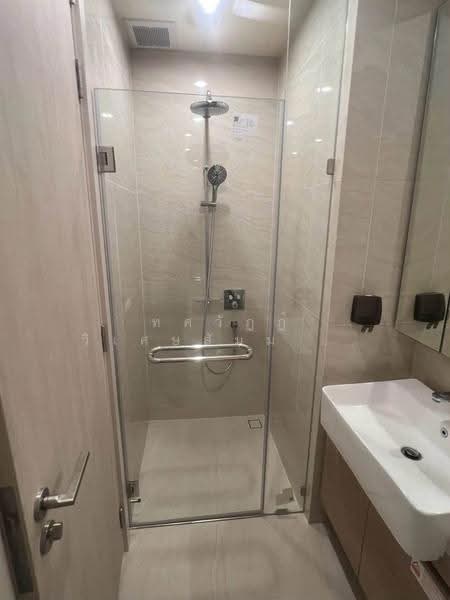 Noble Form Thonglor, Bangkok, Sukhumvit 55, Khlong Tan Nua, Watthana, Bangkok, 1 Bedroom, 33 sqm, Condo For Rent, by ทศวัฏฏ์ วิเศษสัมมาพันธ์, 500633774 - DDproperty.com