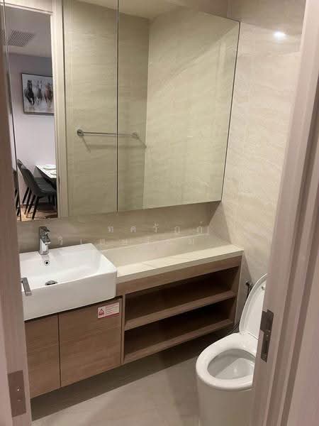 Noble Form Thonglor, Bangkok, Sukhumvit 55, Khlong Tan Nua, Watthana, Bangkok, 1 Bedroom, 33 sqm, Condo For Rent, by ทศวัฏฏ์ วิเศษสัมมาพันธ์, 500633774 - DDproperty.com