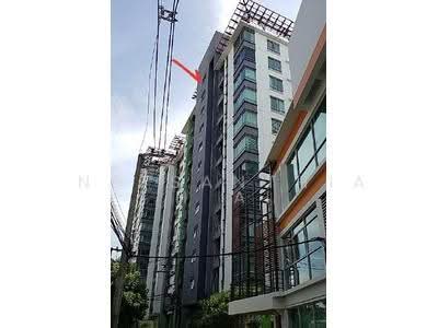 ขาย - @City Condominium : แอท ซิตี้ คอนโดมิเนียม, กรุงเทพ