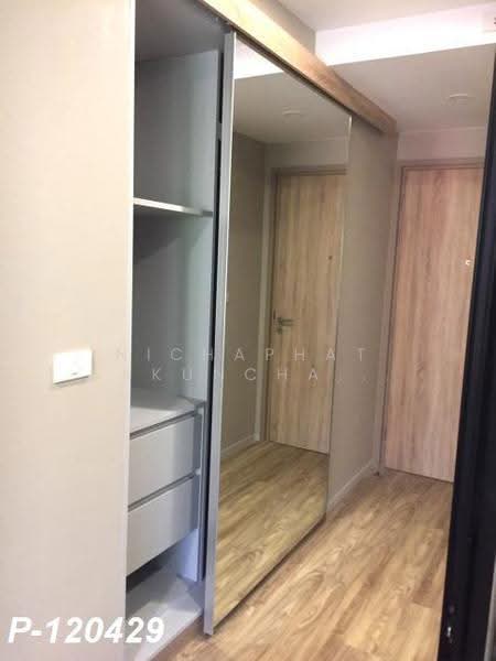 Blossom Condo @ Sathorn-Charoenrat : บลอสซั่ม คอนโด สาทร-เจริญราษฎร์, กรุงเทพ, ถนนเจริญราษฎร์, ทุ่งวัดดอน, สาทร, กรุงเทพ, 32 ตร.ม., คอนโด ให้เช่า, โดย Nichaphat Sakunchayapha, 500633778 - DDproperty.com