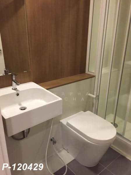 Blossom Condo @ Sathorn-Charoenrat : บลอสซั่ม คอนโด สาทร-เจริญราษฎร์, กรุงเทพ, ถนนเจริญราษฎร์, ทุ่งวัดดอน, สาทร, กรุงเทพ, 32 ตร.ม., คอนโด ให้เช่า, โดย Nichaphat Sakunchayapha, 500633778 - DDproperty.com