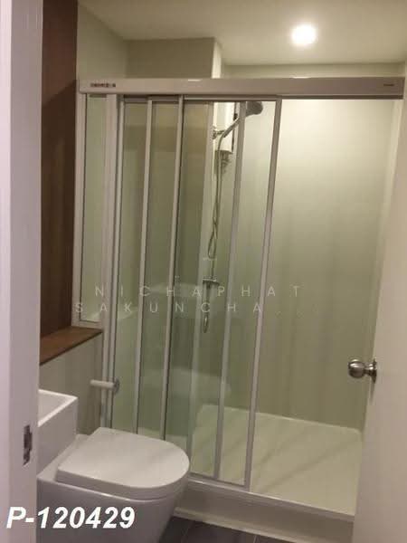 Blossom Condo @ Sathorn-Charoenrat, Bangkok, Charoen Rat Road, Thung Wat Don, Sathon, Bangkok, 1 Bedroom, 32 sqm, Condo For Rent, by Nichaphat Sakunchayapha, 500633778 - DDproperty.com
